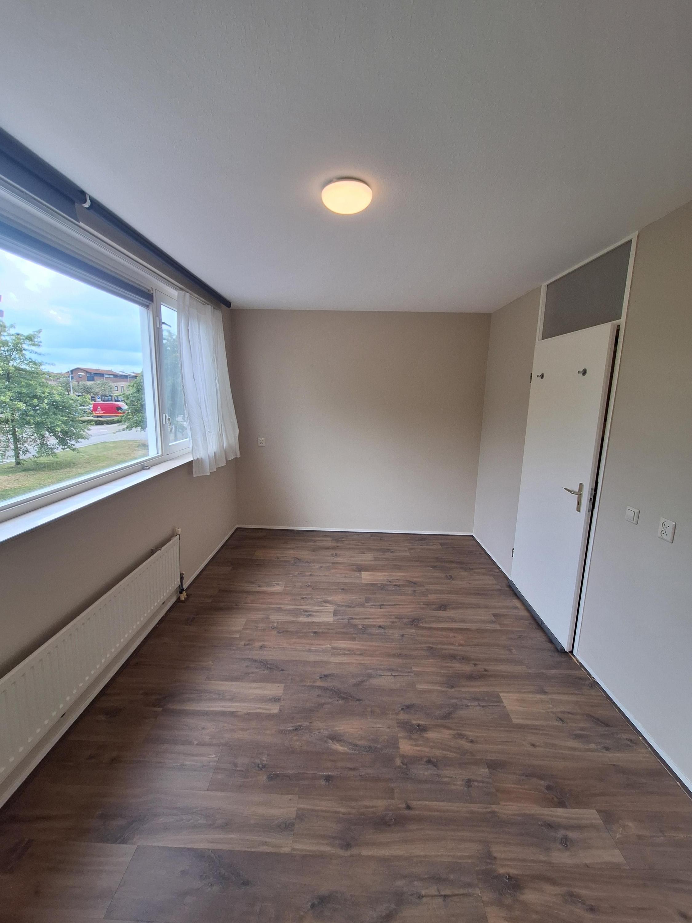 Huis Kristalweg 16