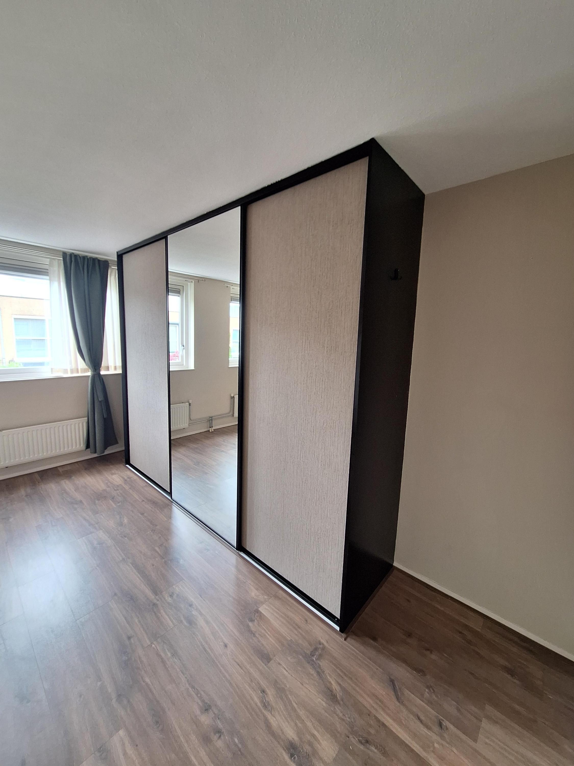 Huis Kristalweg 20