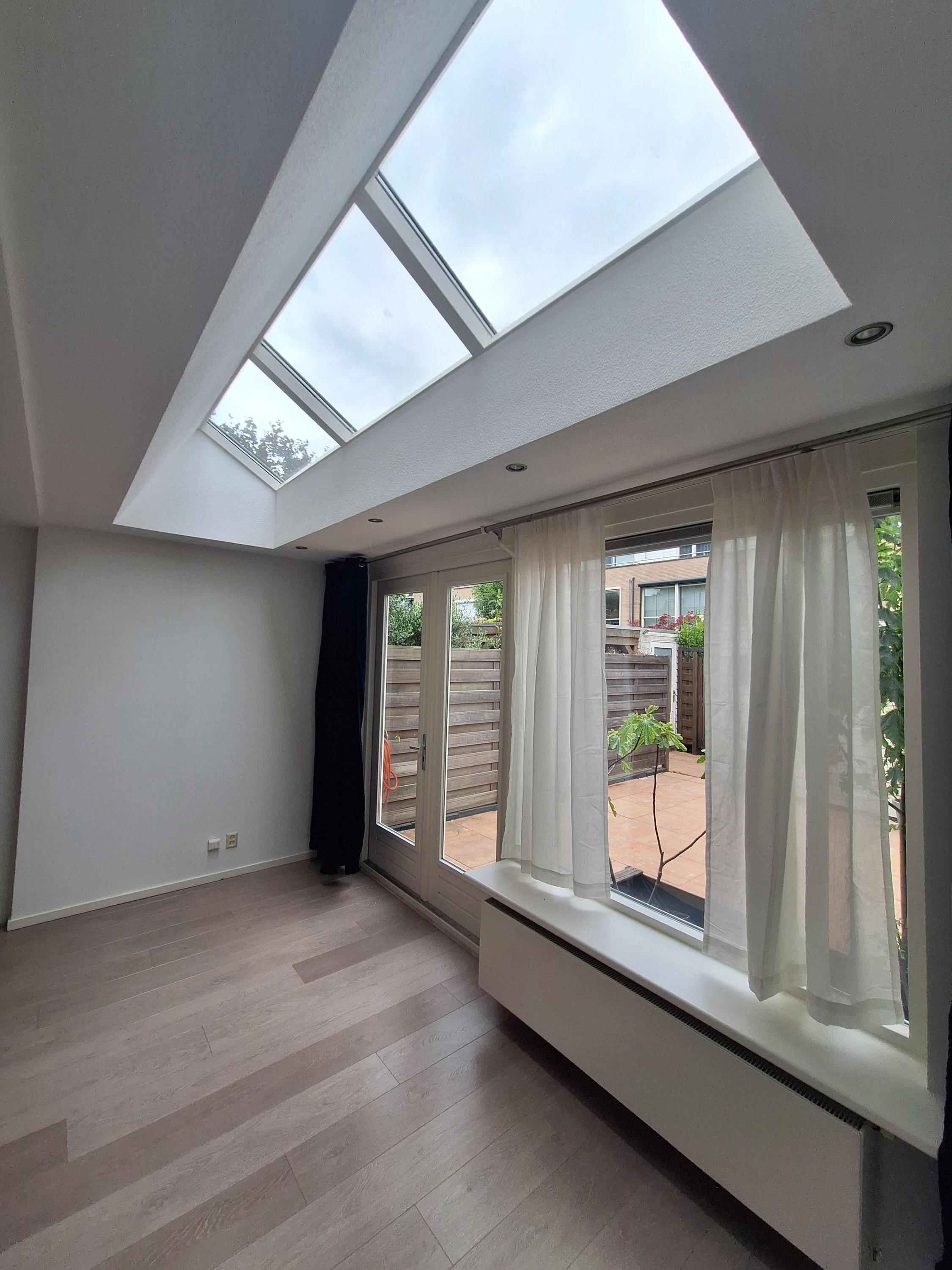Huis Kristalweg 14