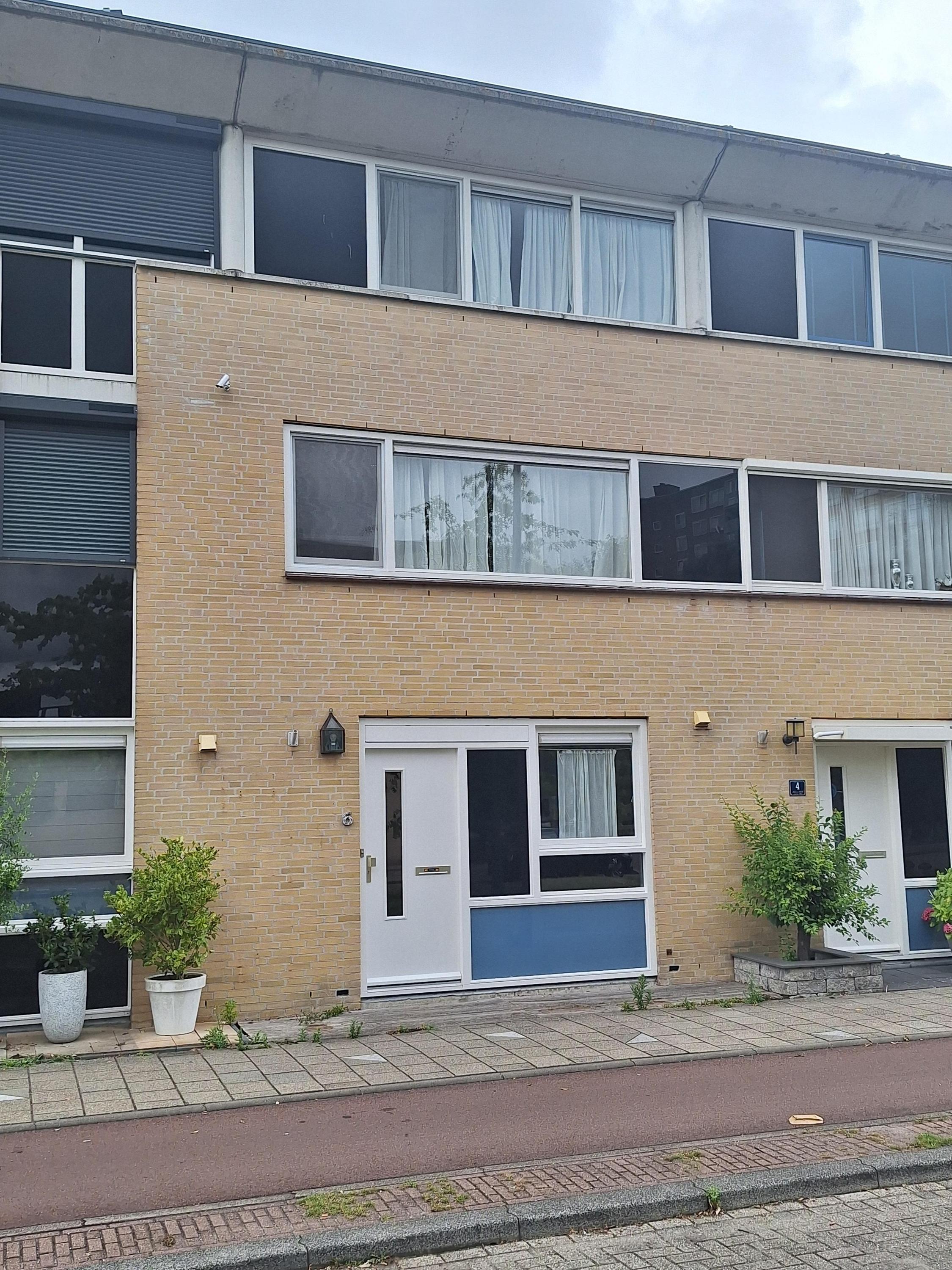 Huis Kristalweg 5