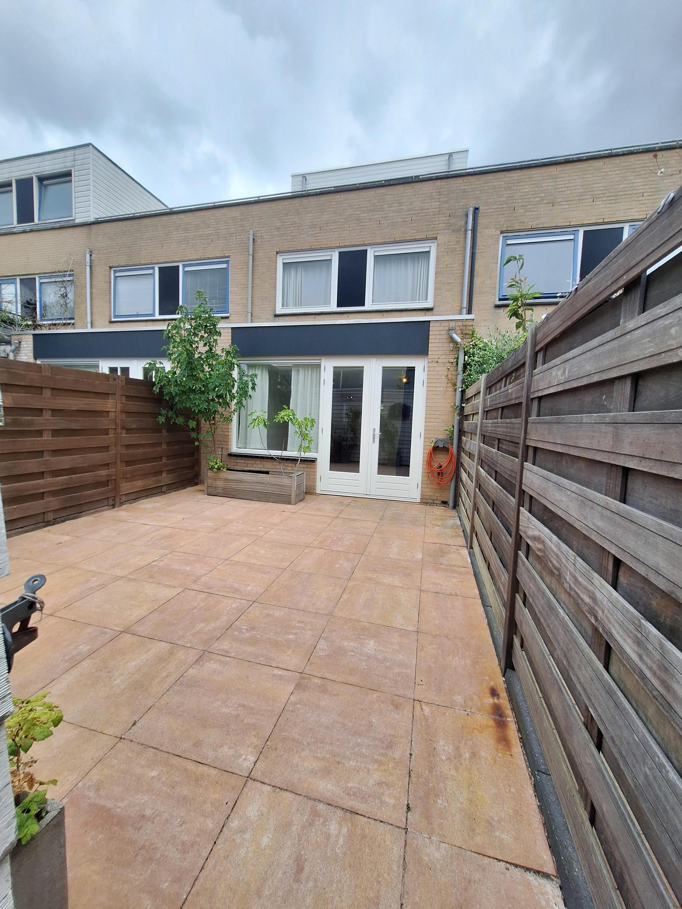 Huis Kristalweg 11