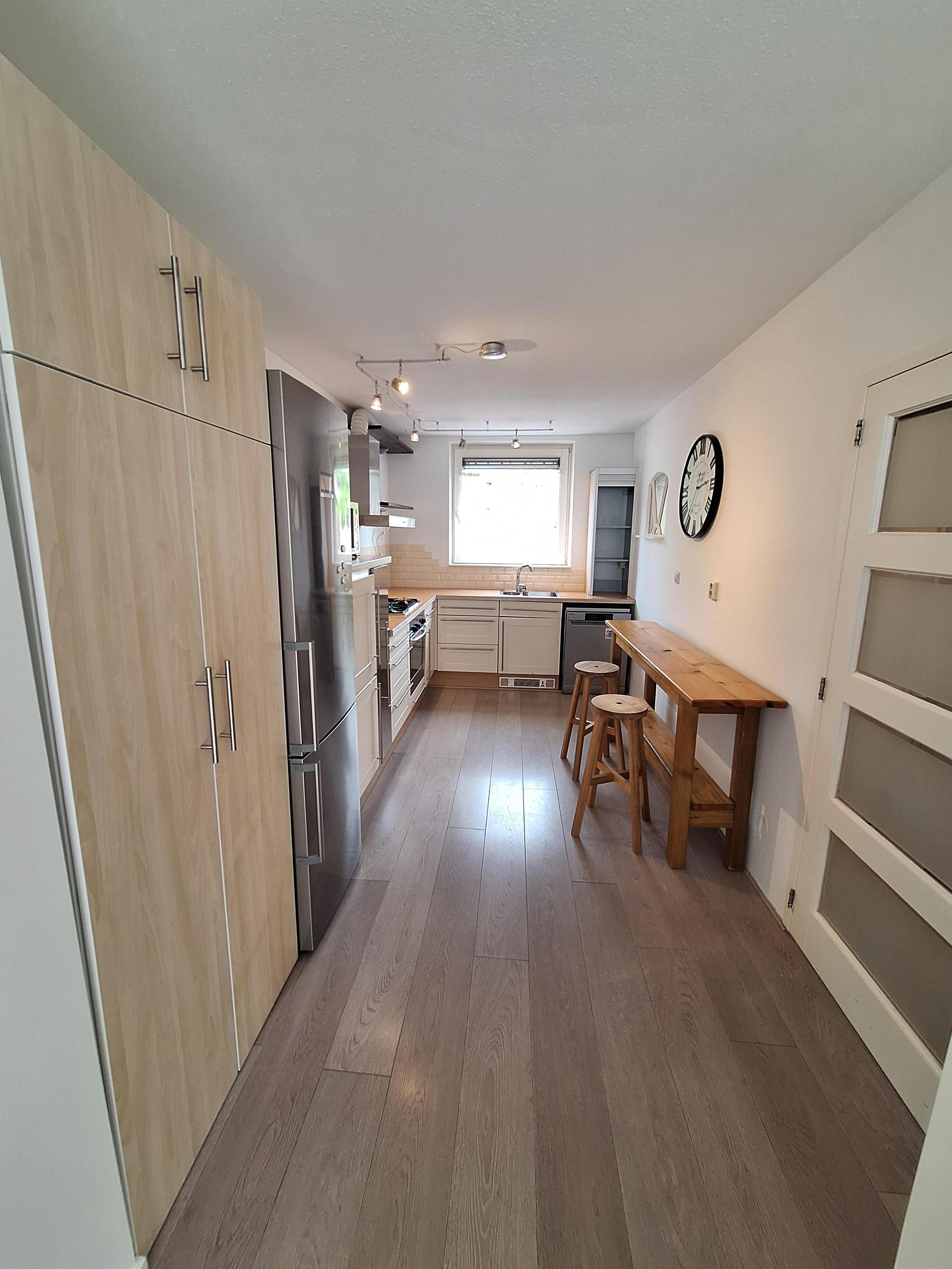 Huis Kristalweg 7