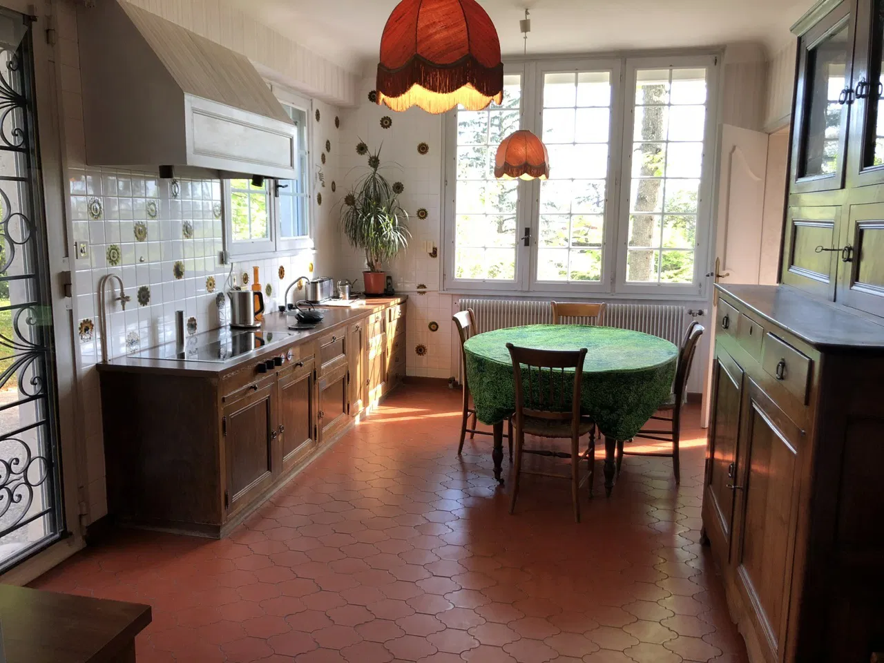 Room Avenue de la Foy in Corenc