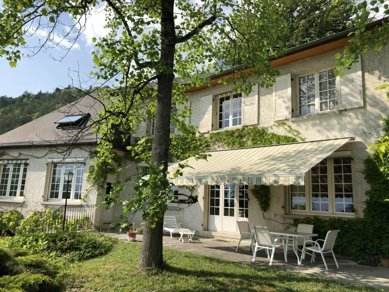 Room Avenue de la Foy in Corenc