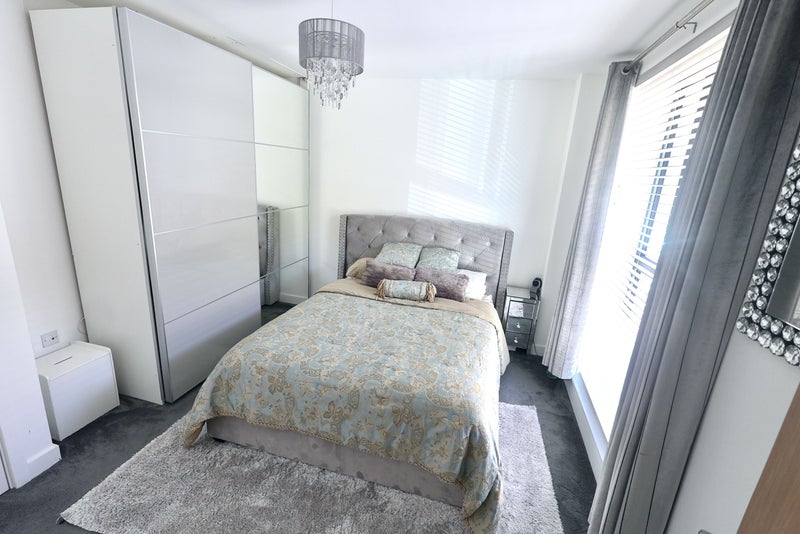 Room Parade Gardens in Greater London