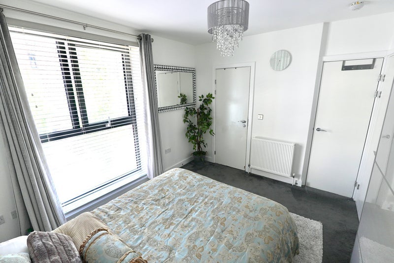 Room Parade Gardens in Greater London