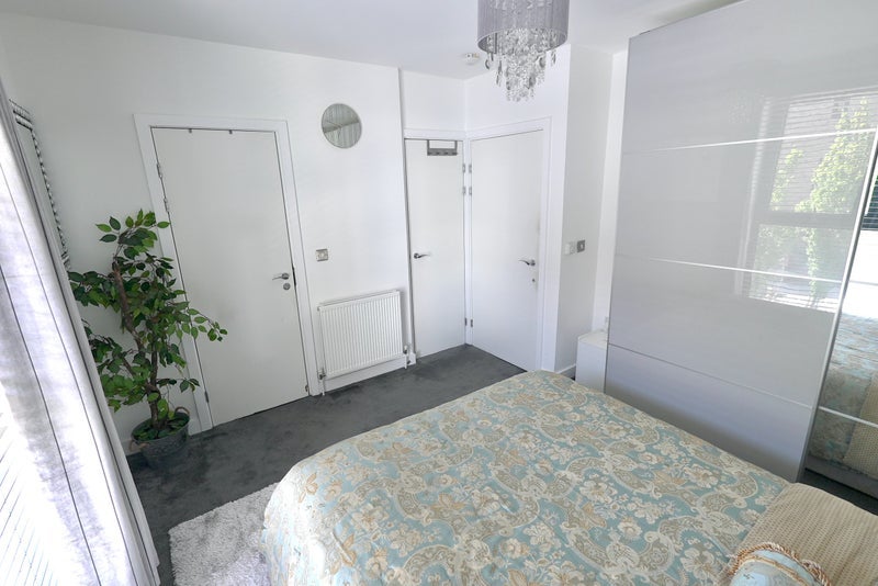 Room Parade Gardens in Greater London