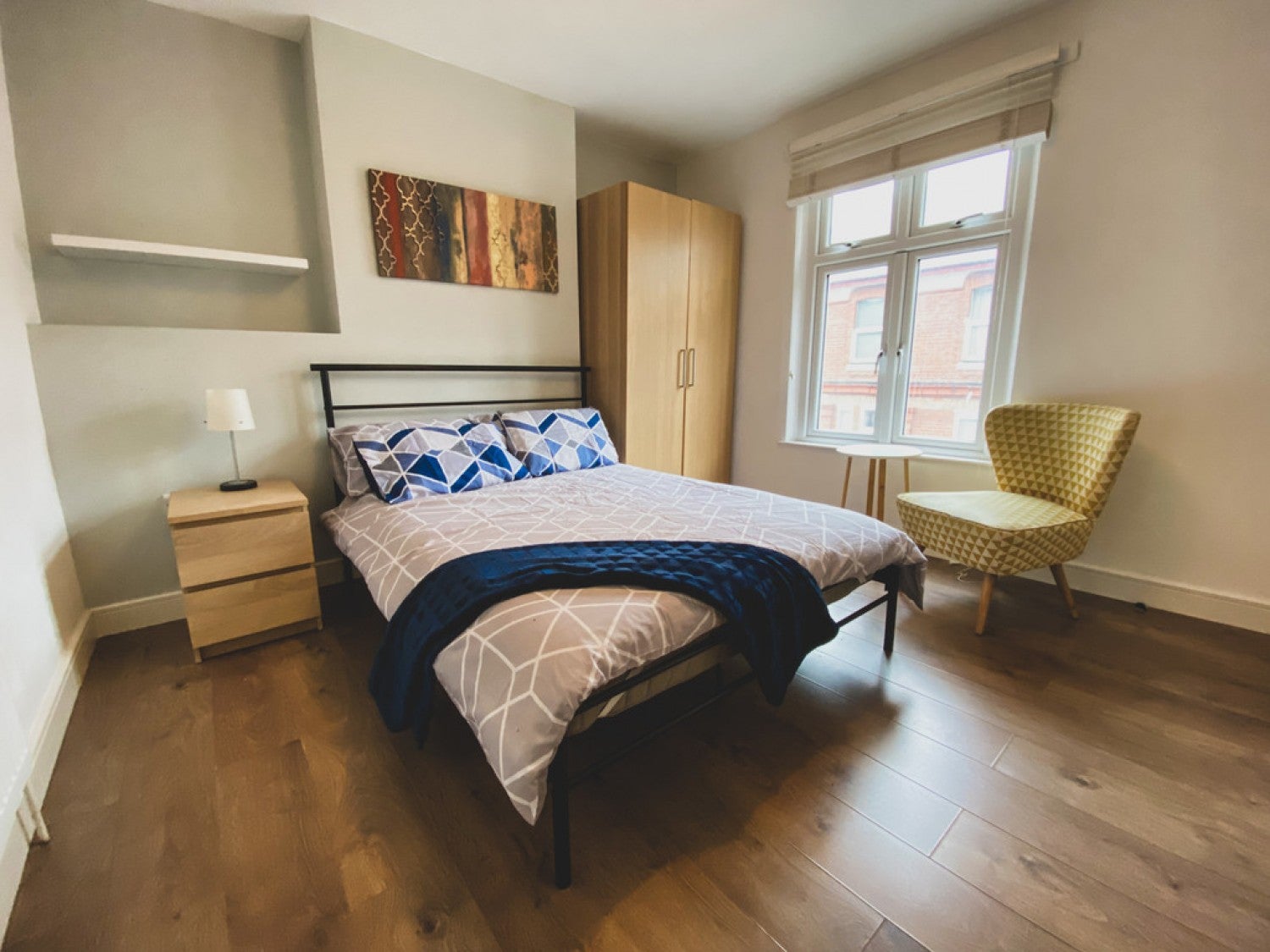 Room Taylor Street in Derby