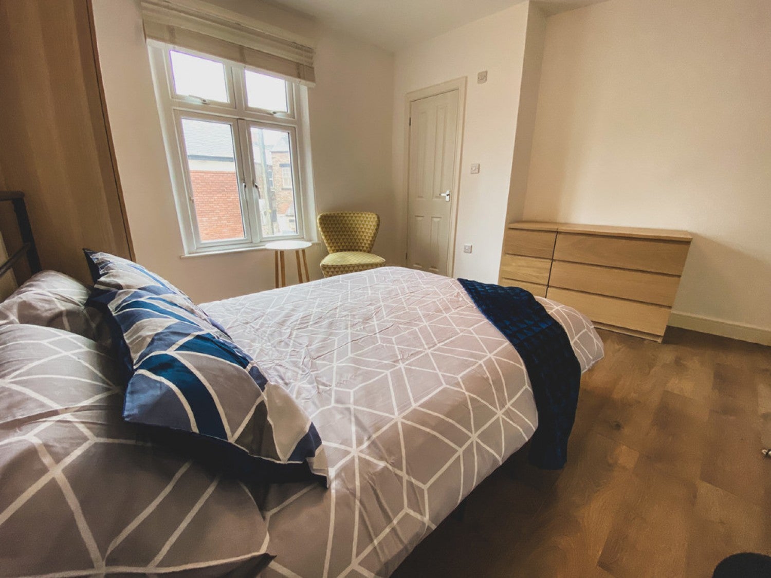 Room Taylor Street in Derby