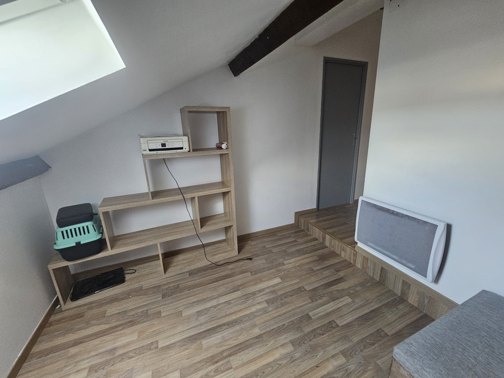 Maison Rue Molière à Limours