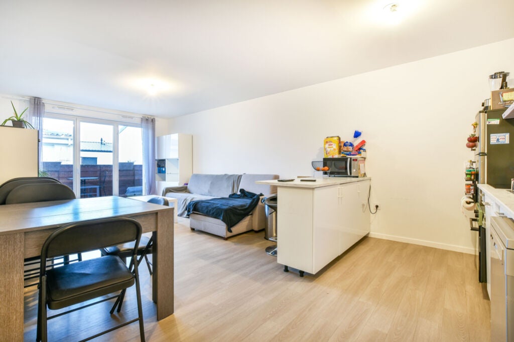 Appartement Avenue du Parc à Brie-Comte-Robert