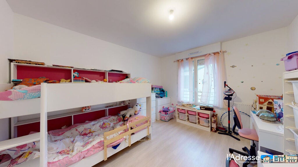 Appartement Avenue du Parc à Brie-Comte-Robert