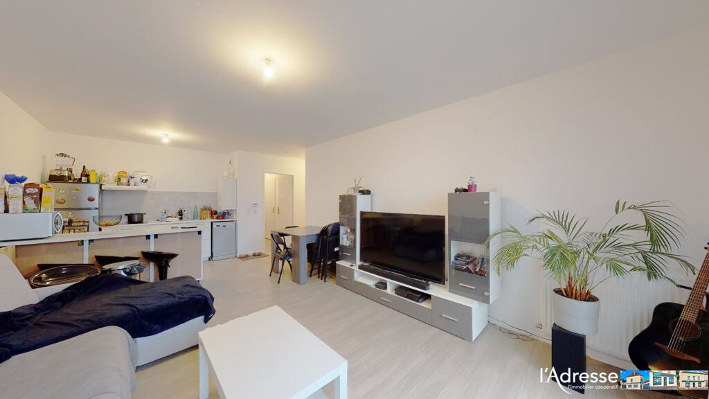 Appartement Avenue du Parc à Brie-Comte-Robert