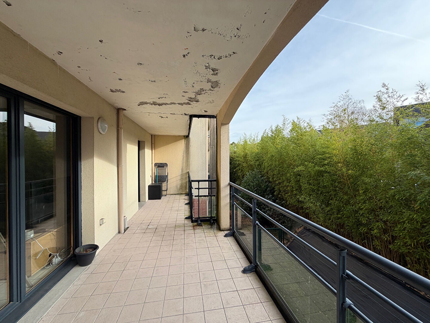 Appartement Rue Pasteur à Le Mesnil-Esnard