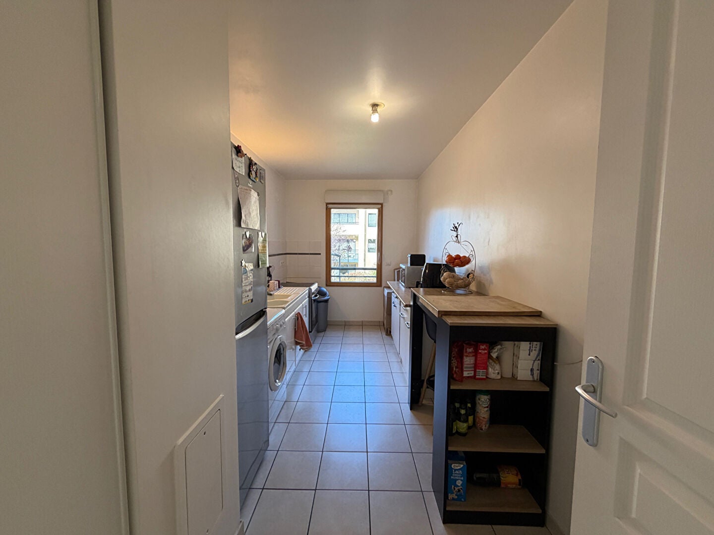 Appartement Rue Pasteur à Le Mesnil-Esnard