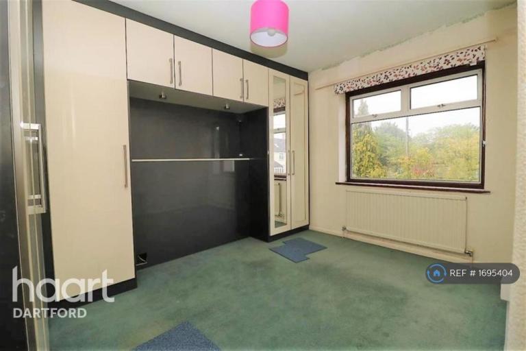 House Colyers Lane in Greater London
