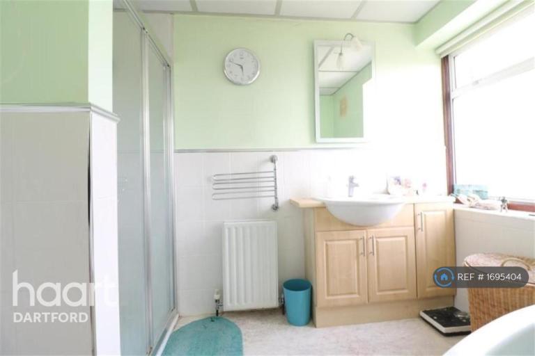 House Colyers Lane in Greater London