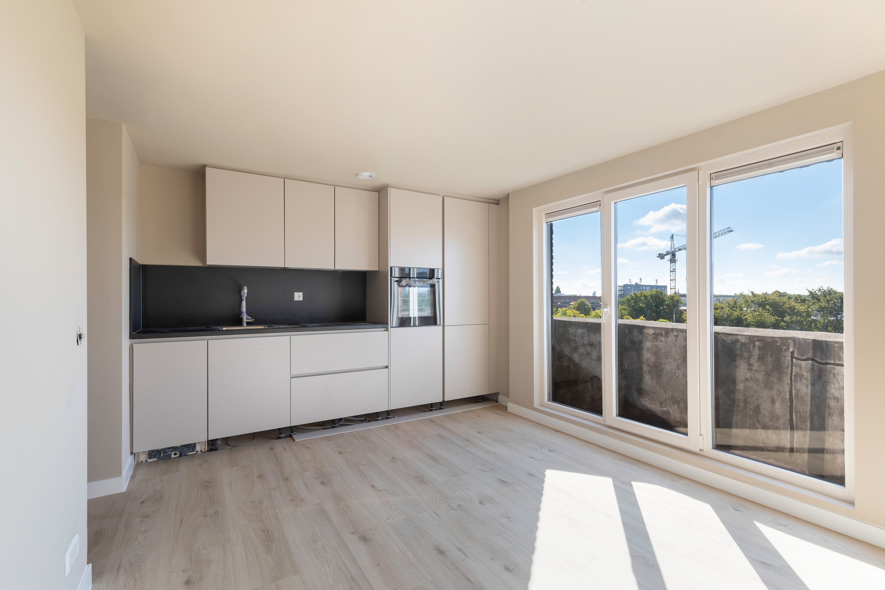 Appartement Putsebocht 95 A 03 in Rotterdam