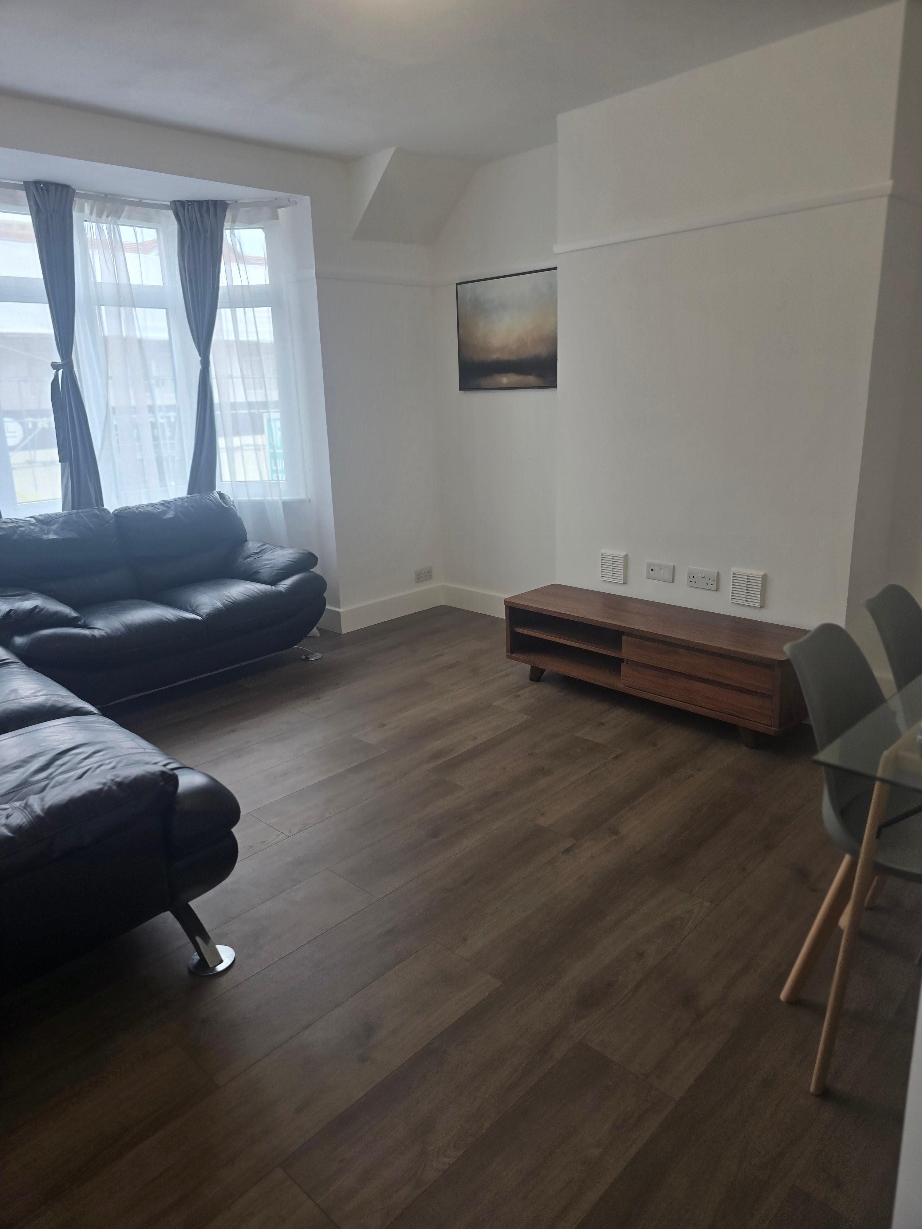 Flat Wembley Park Drive in Greater London