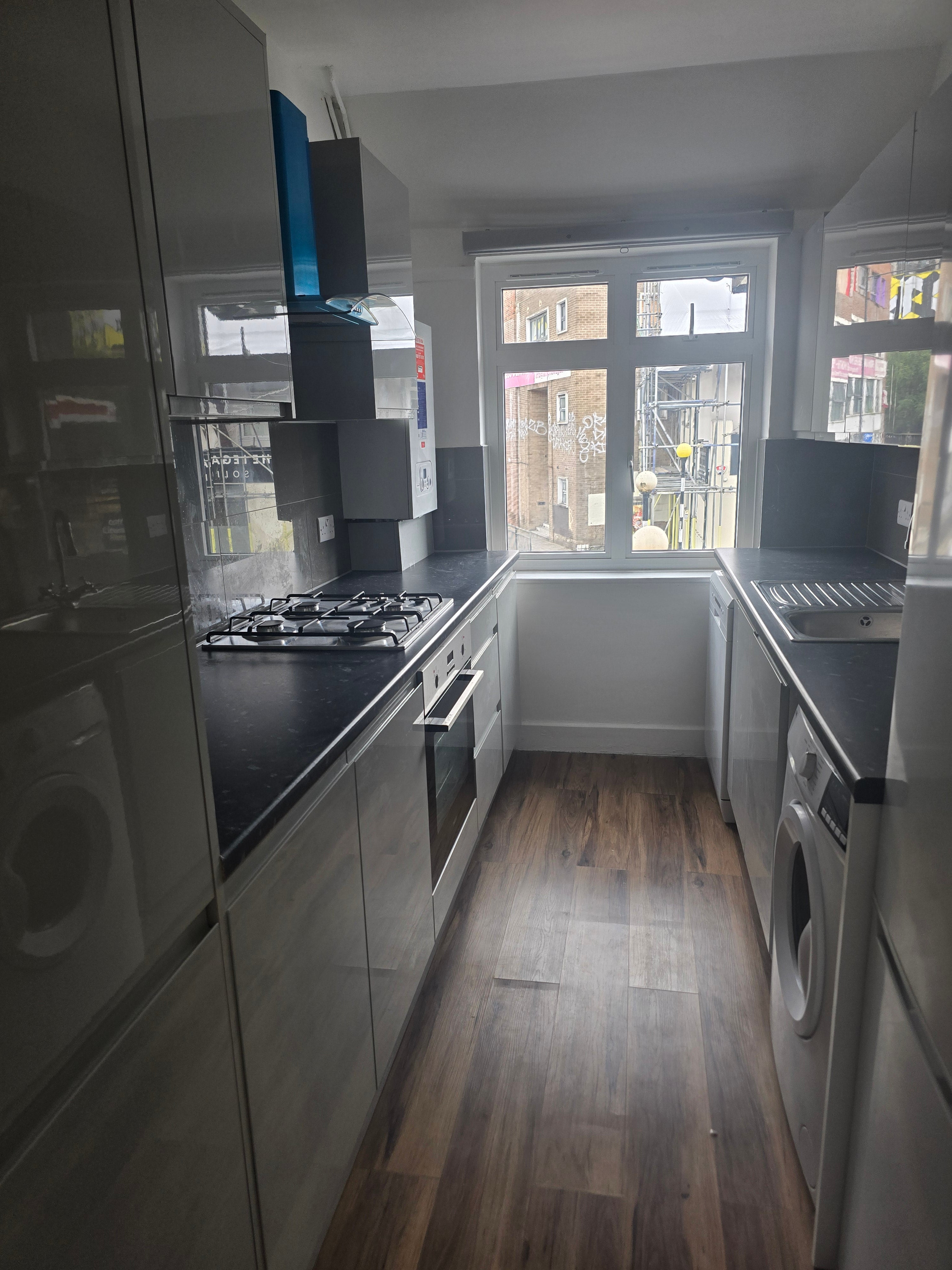 Flat Wembley Park Drive in Greater London