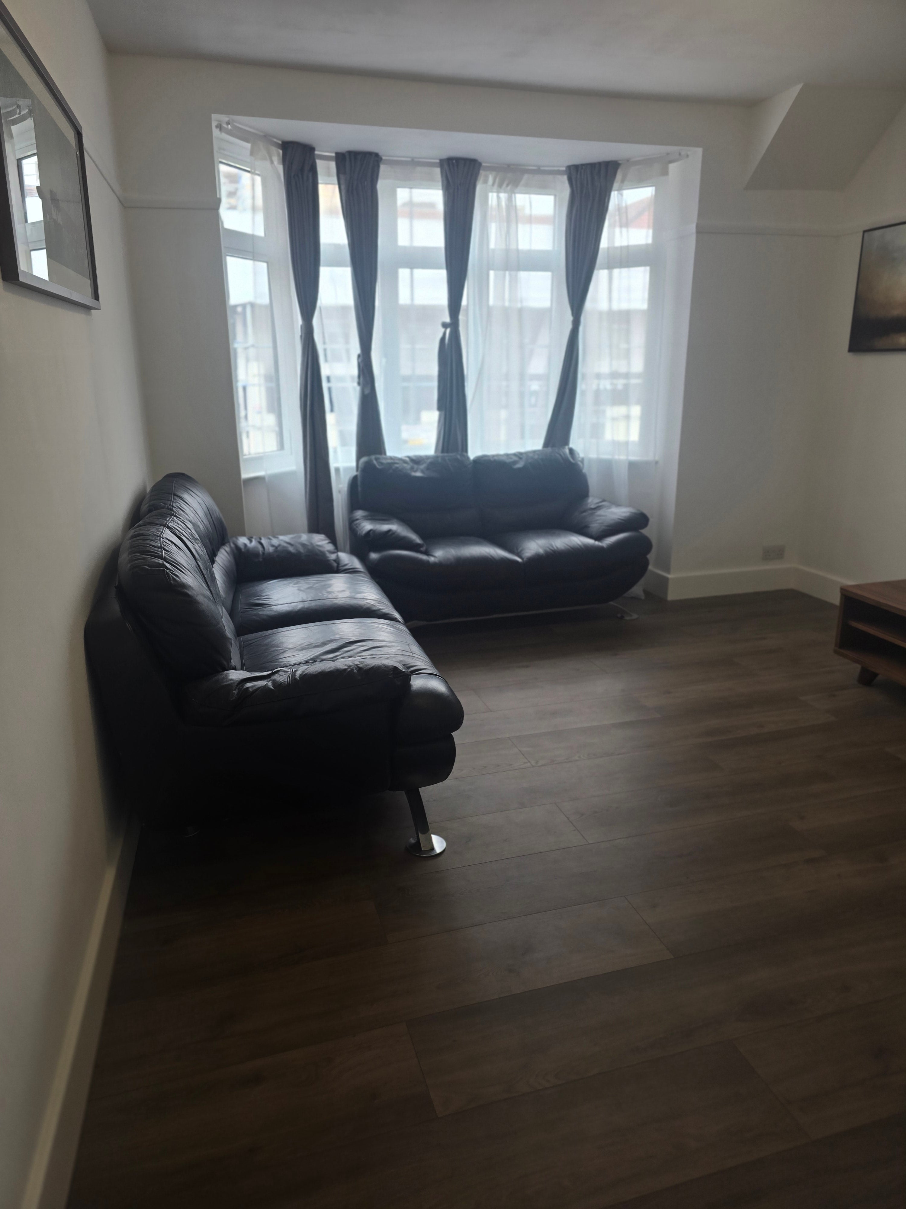Flat Wembley Park Drive in Greater London