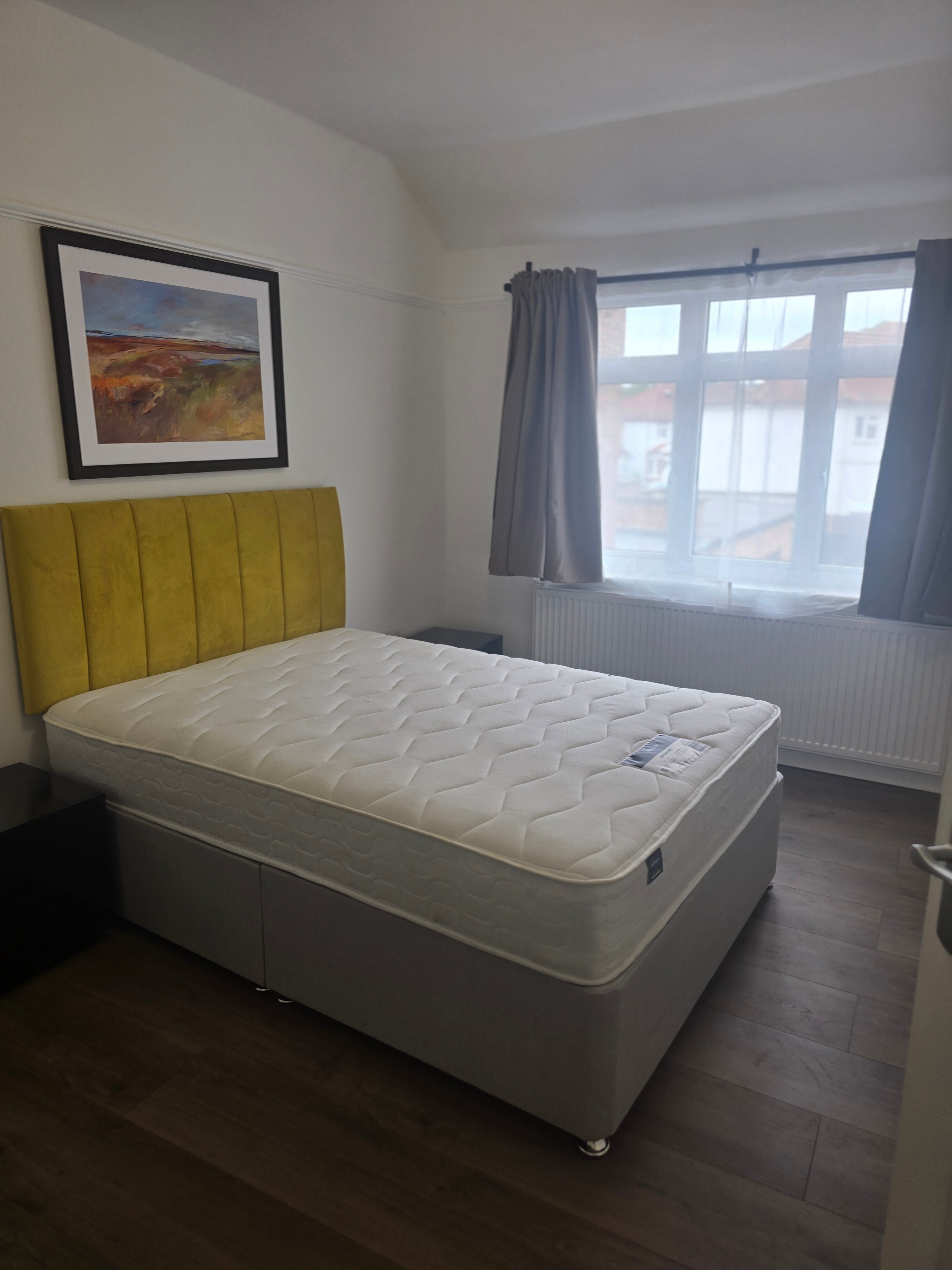 Flat Wembley Park Drive in Greater London