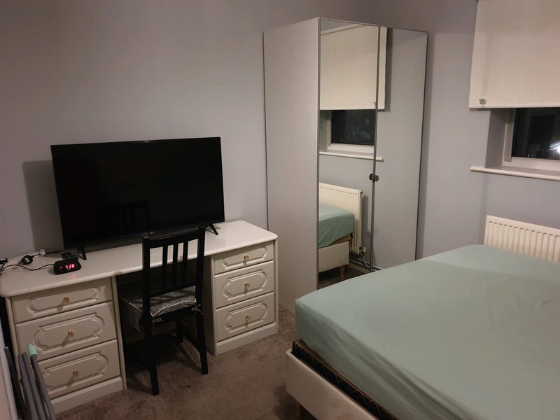 Room Palatine Road in Manchester
