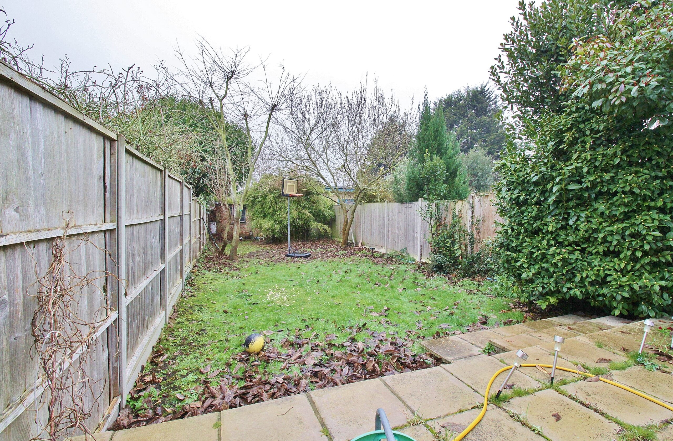 House Amhurst Gardens in Greater London