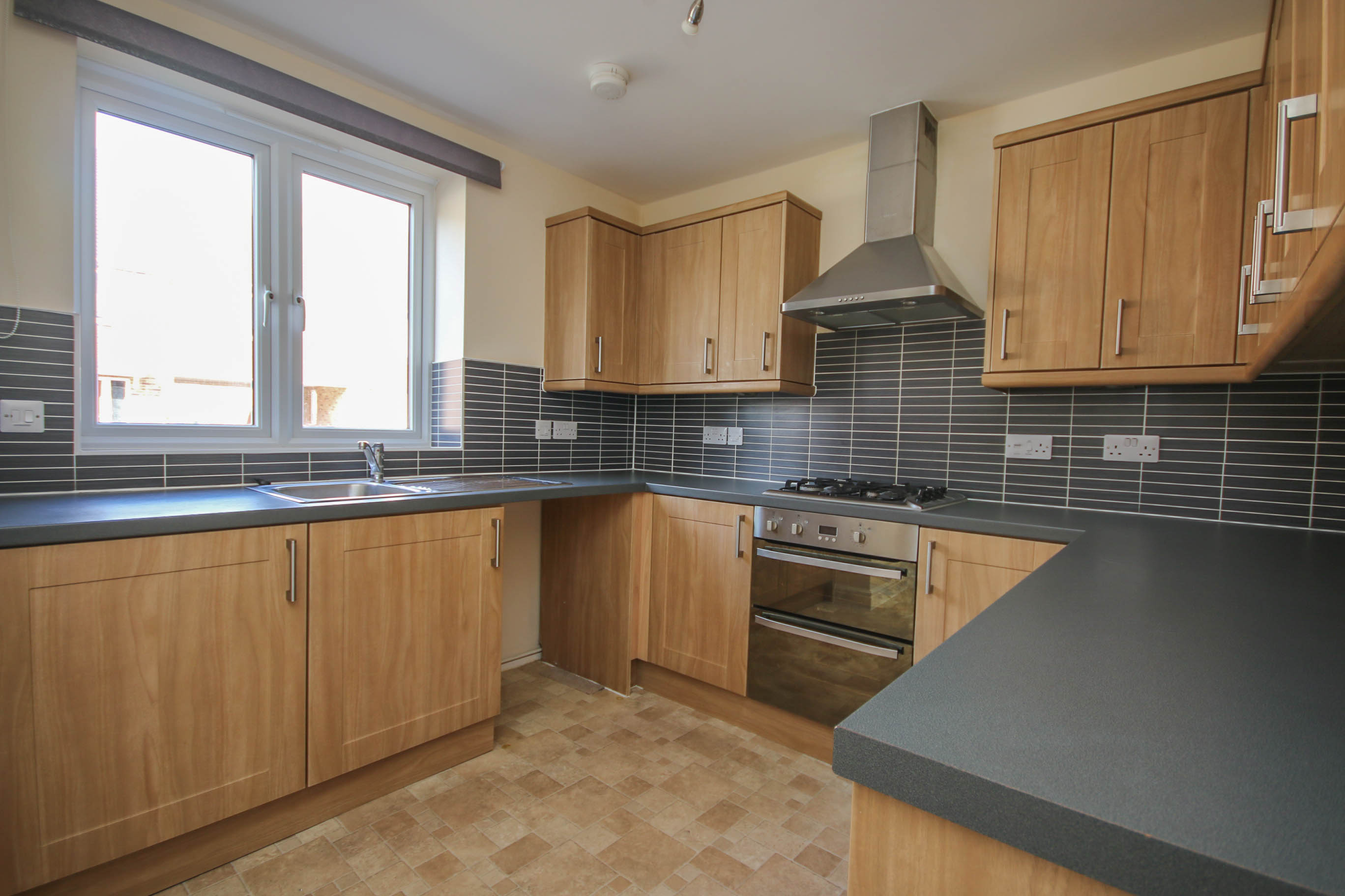 House Sandpiper Way in King's Lynn and West Norfolk