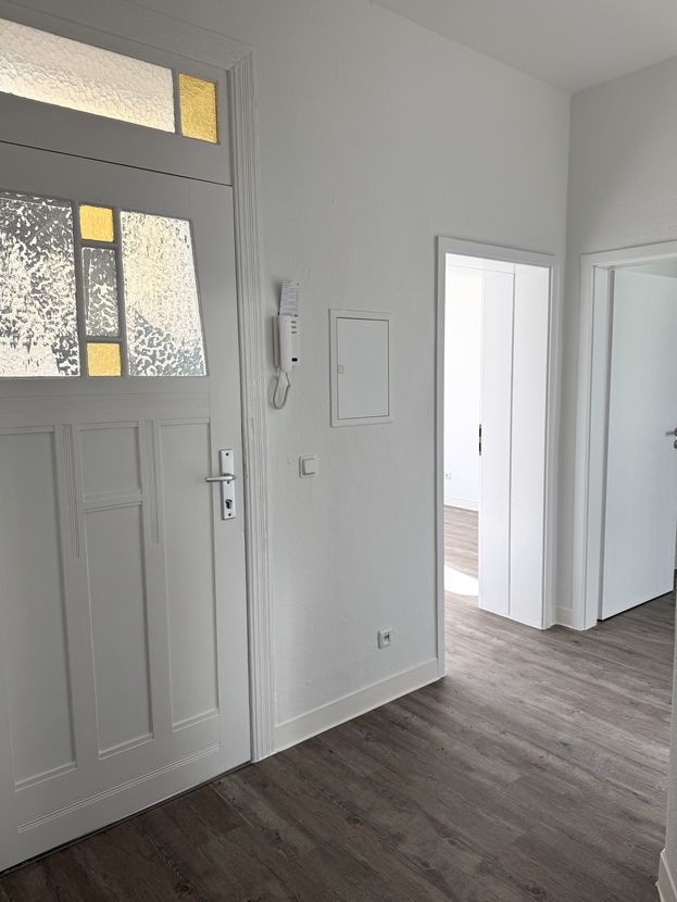 Wohnung Faulmannstraße in Magdeburg
