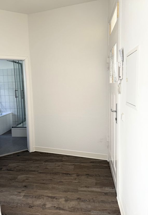 Wohnung Faulmannstraße in Magdeburg
