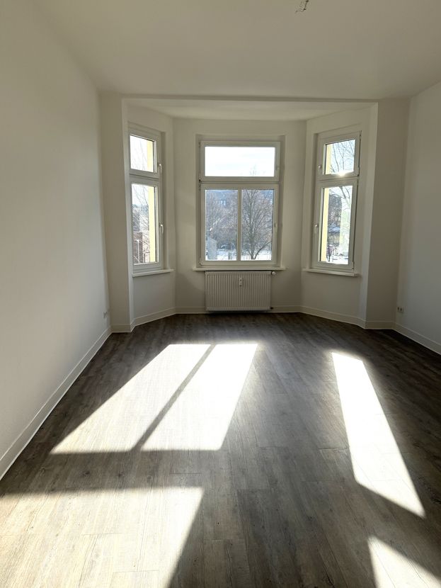 Wohnung Faulmannstraße in Magdeburg