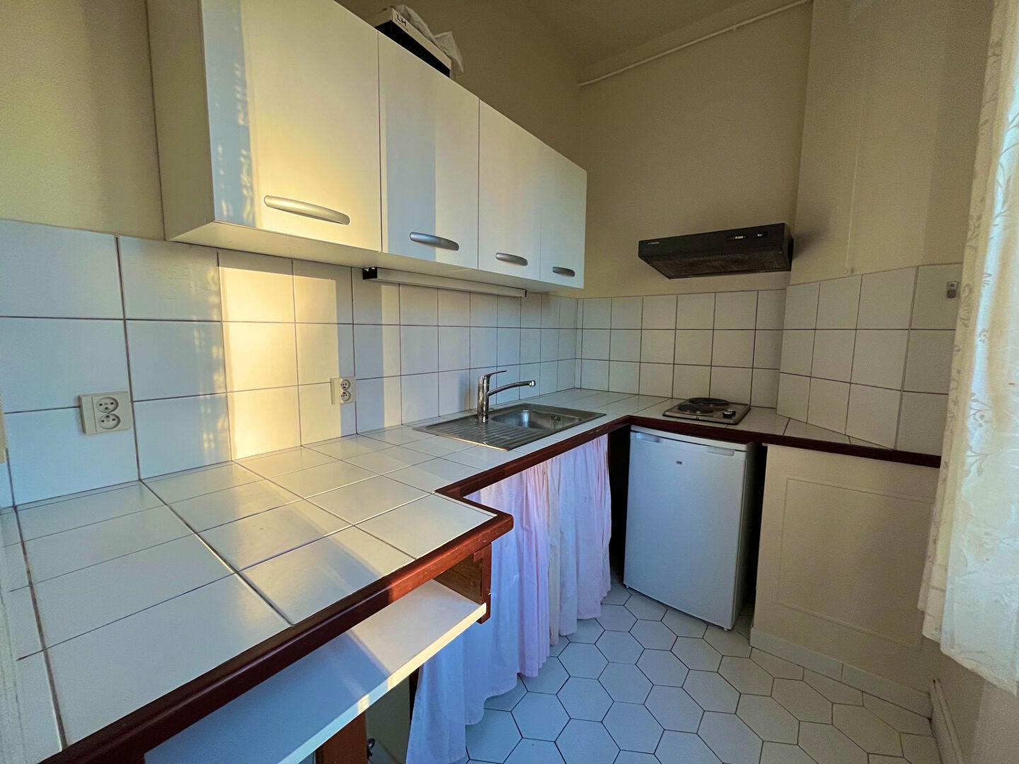 Appartement Boulevard de la Paix à Reims