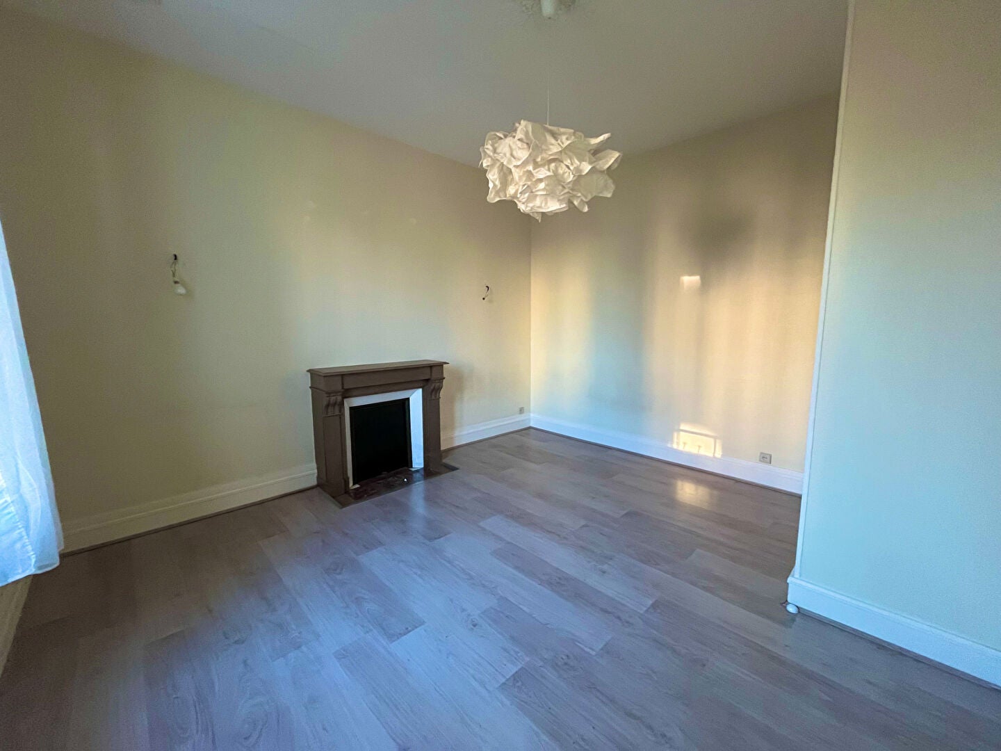 Appartement Boulevard de la Paix à Reims