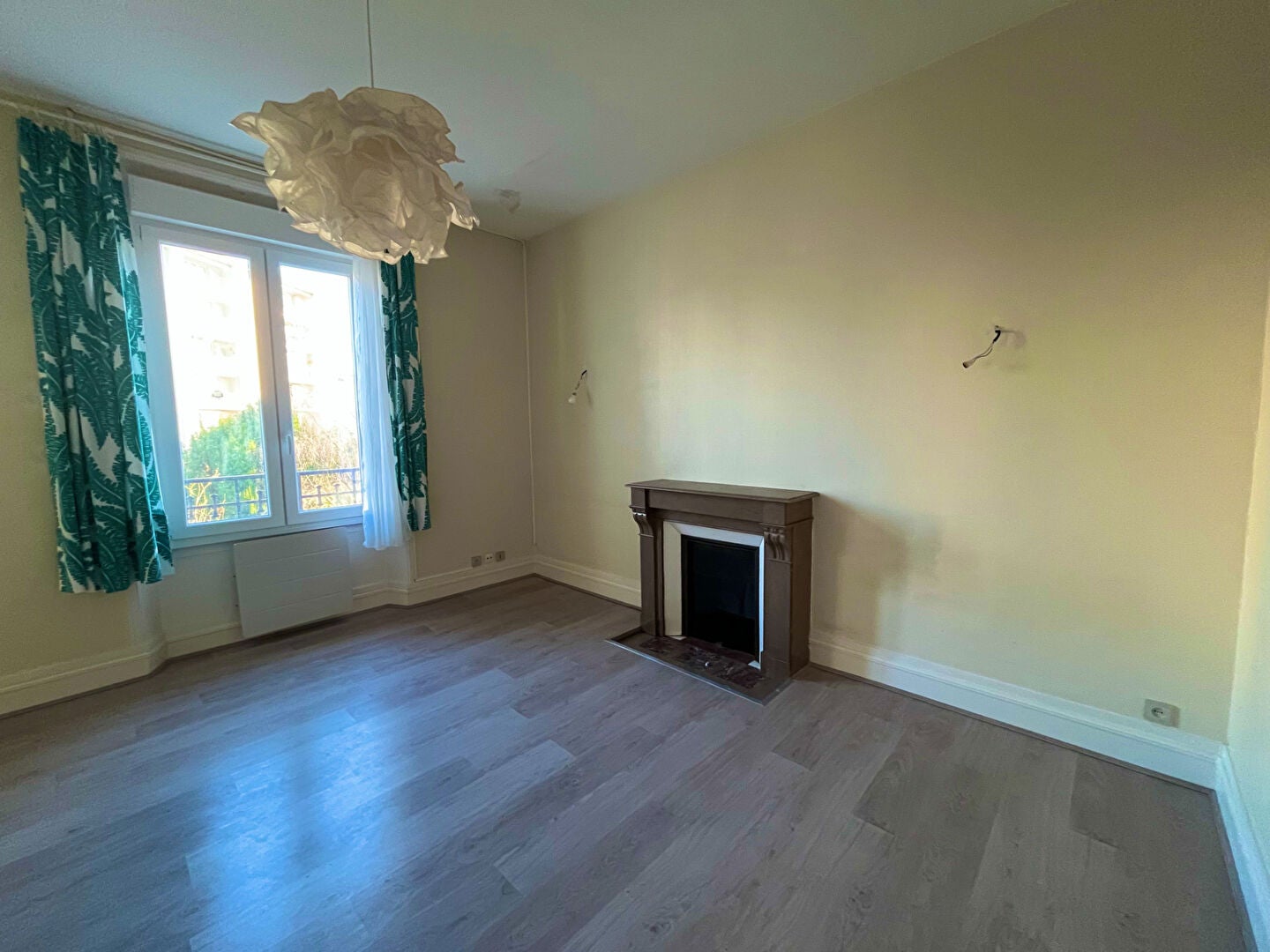 Appartement Boulevard de la Paix à Reims