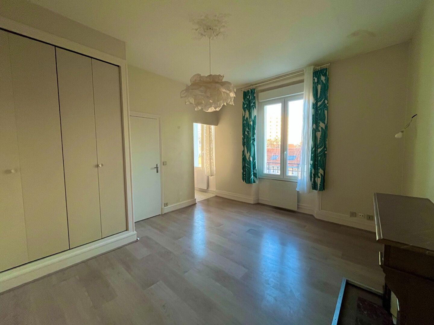 Appartement Boulevard de la Paix à Reims