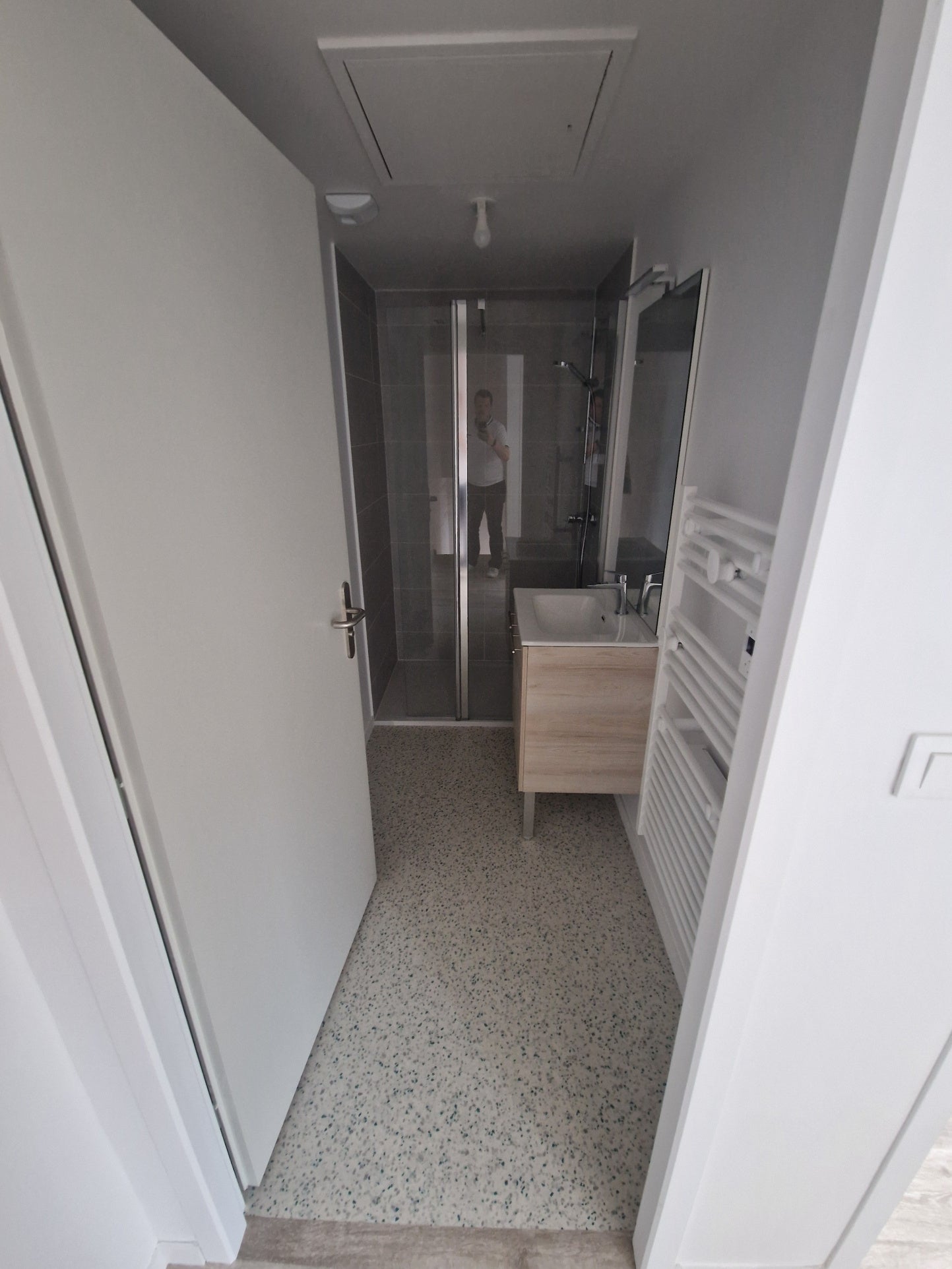 Appartement Rue des Goëlands à Fécamp