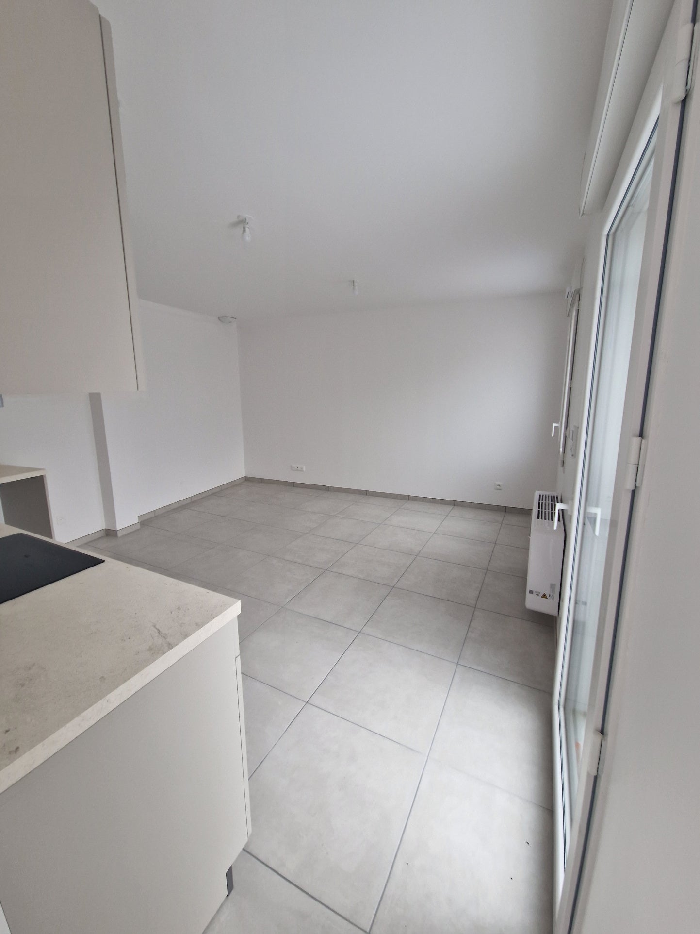 Appartement Rue des Goëlands à Fécamp