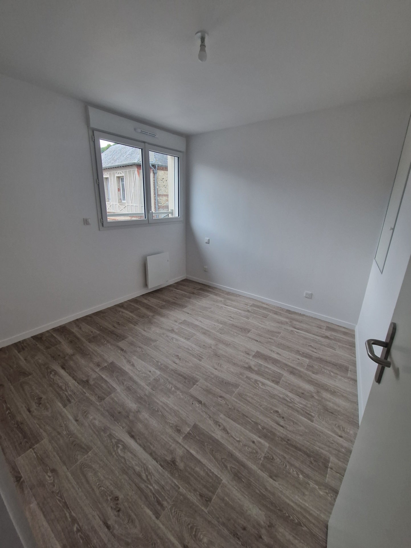 Appartement Rue des Goëlands à Fécamp