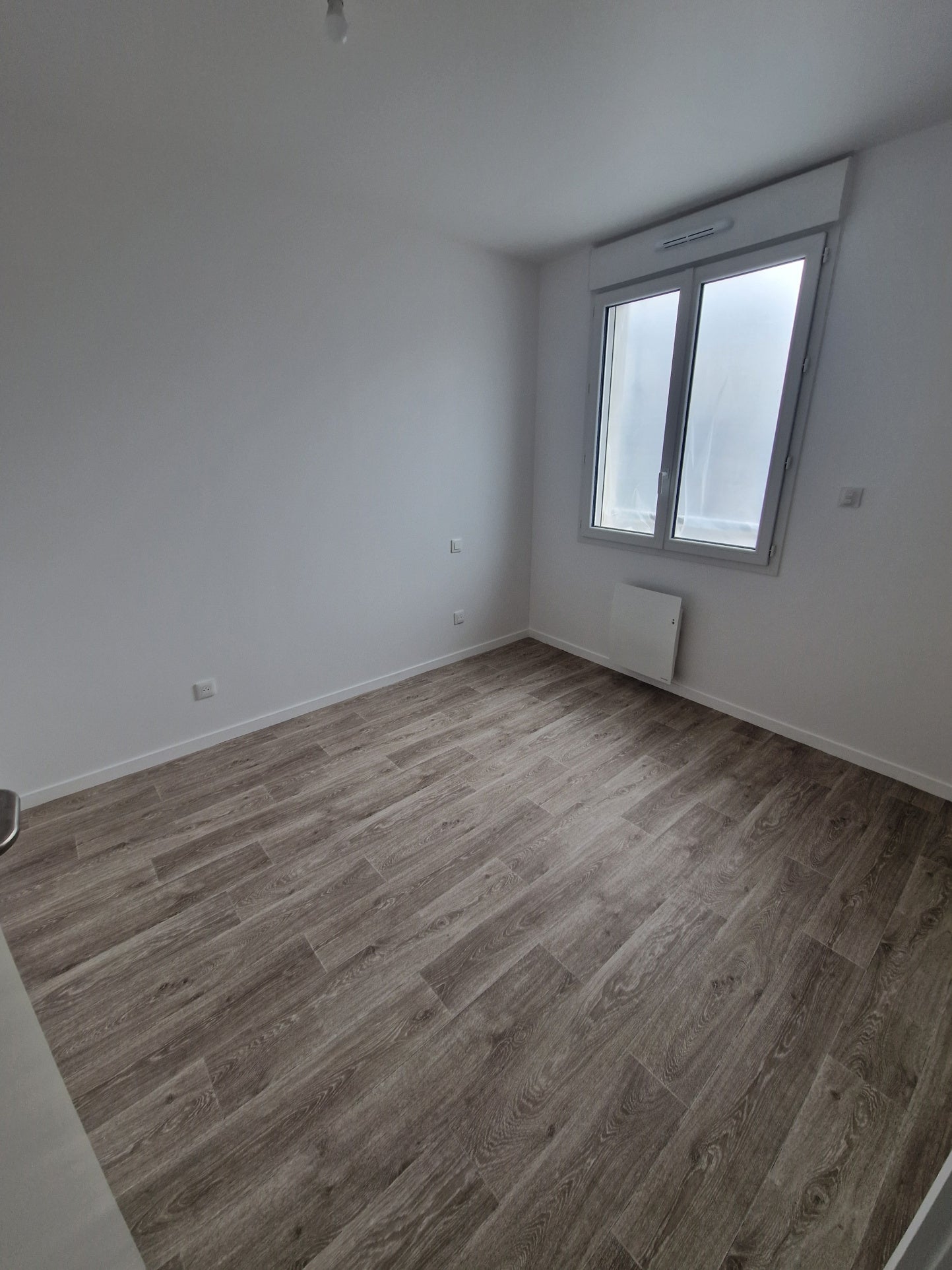 Appartement Rue des Goëlands à Fécamp