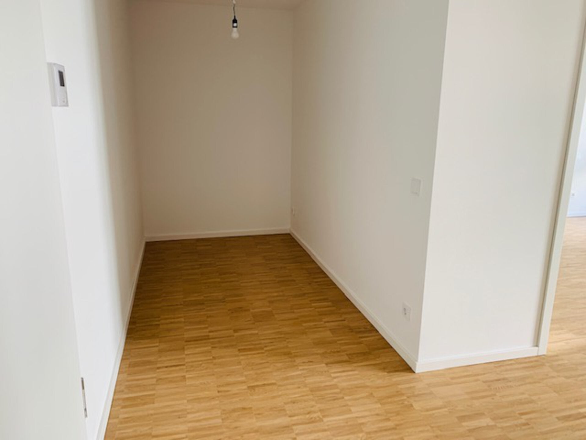 Wohnung Domstraße in Offenbach am Main