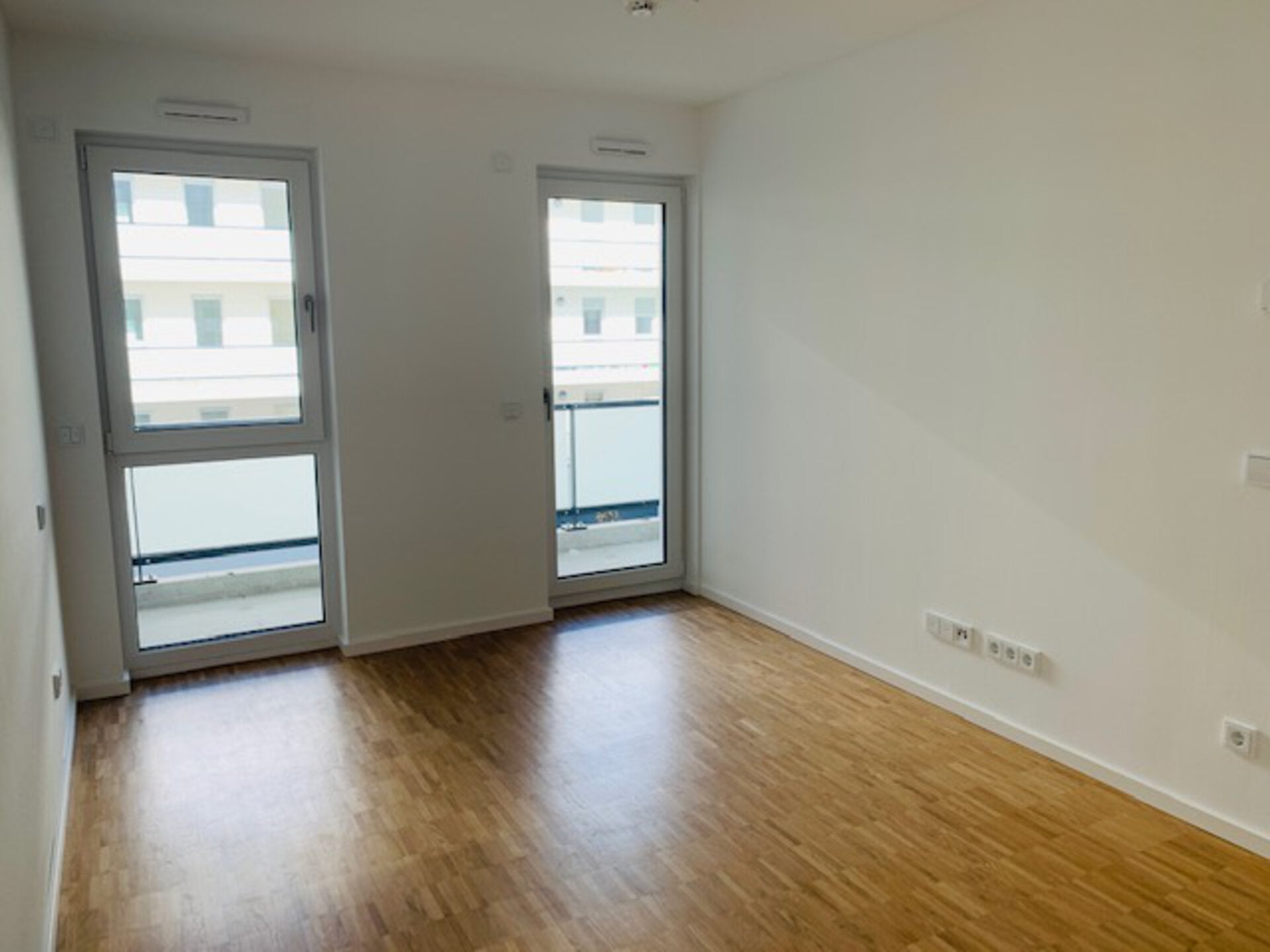 Wohnung Domstraße in Offenbach am Main