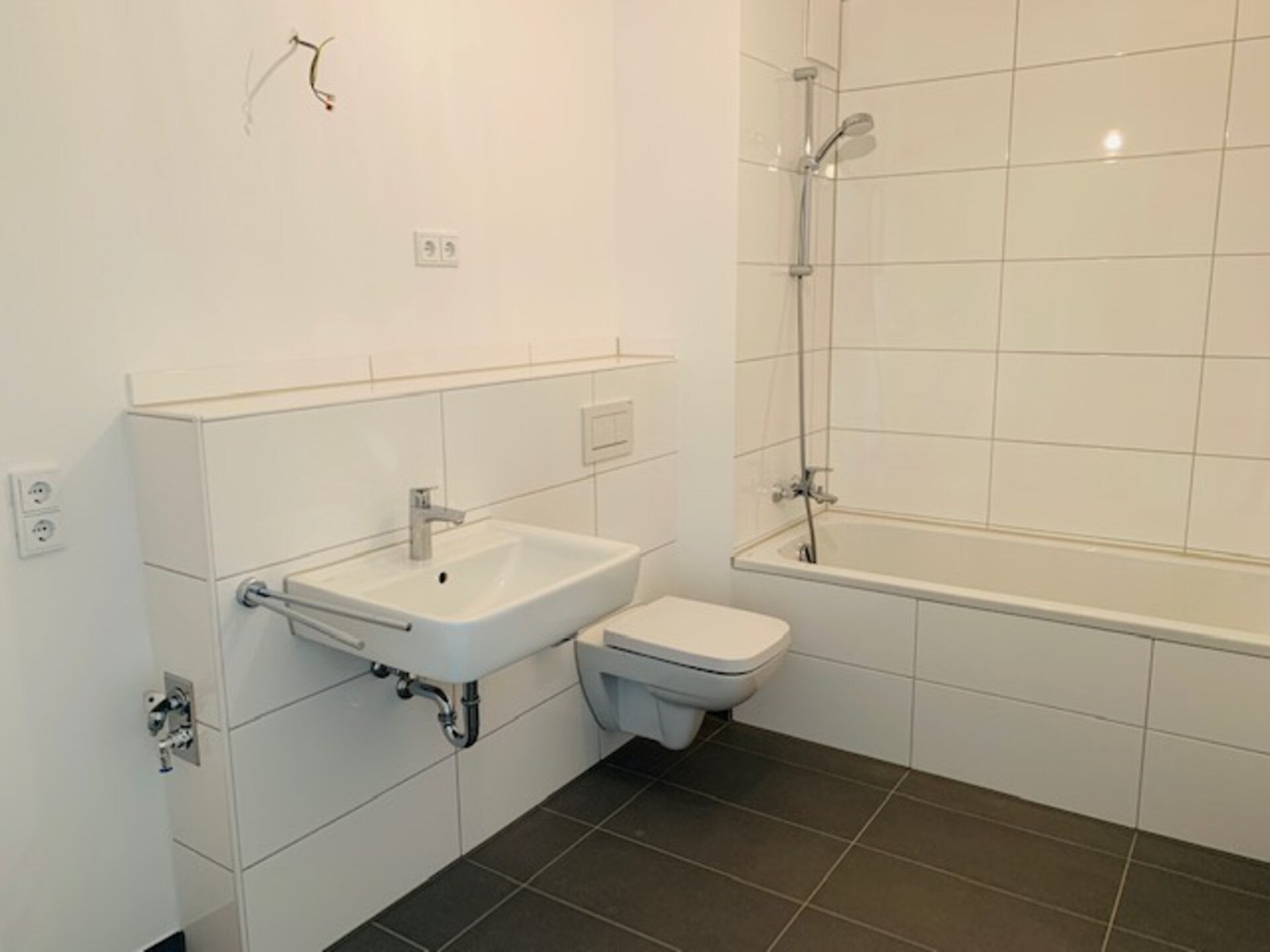 Wohnung Domstraße in Offenbach am Main