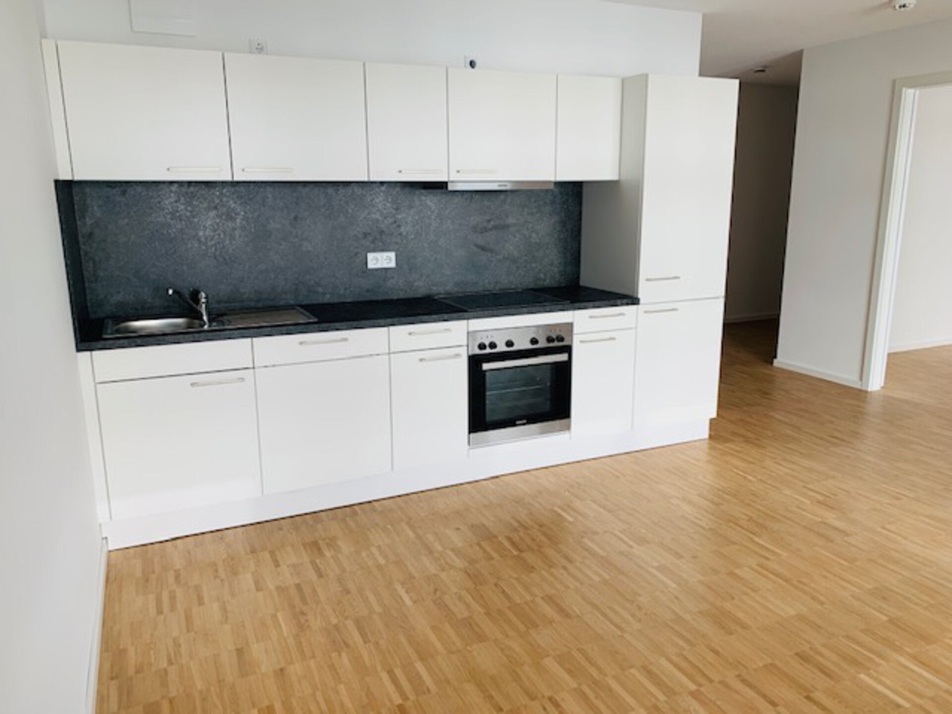 Wohnung Domstraße in Offenbach am Main