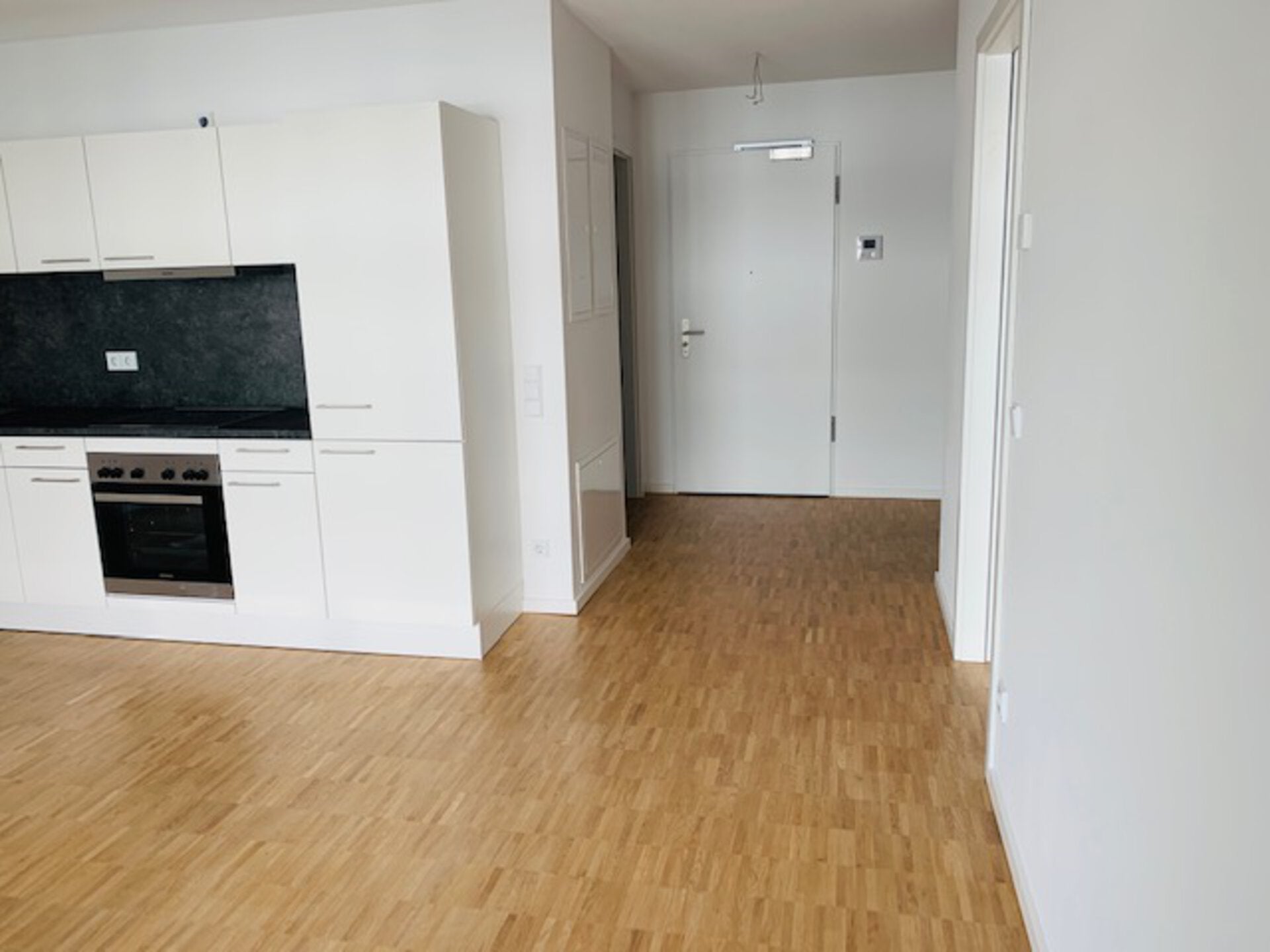 Wohnung Domstraße in Offenbach am Main