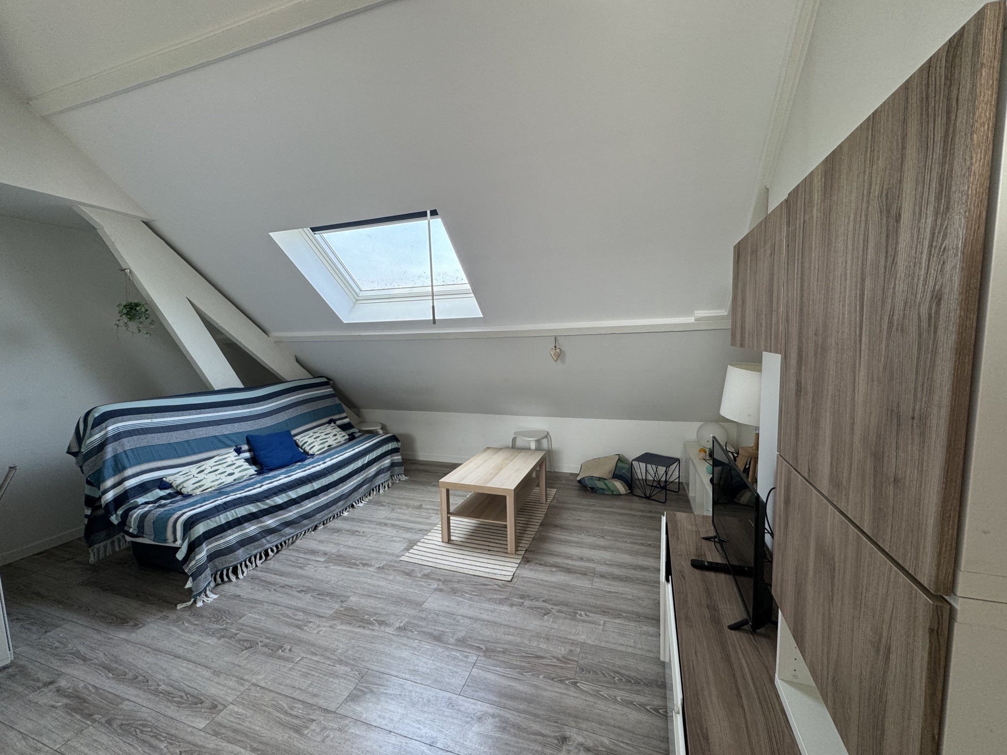 Flat Rue Lavalard in Amiens