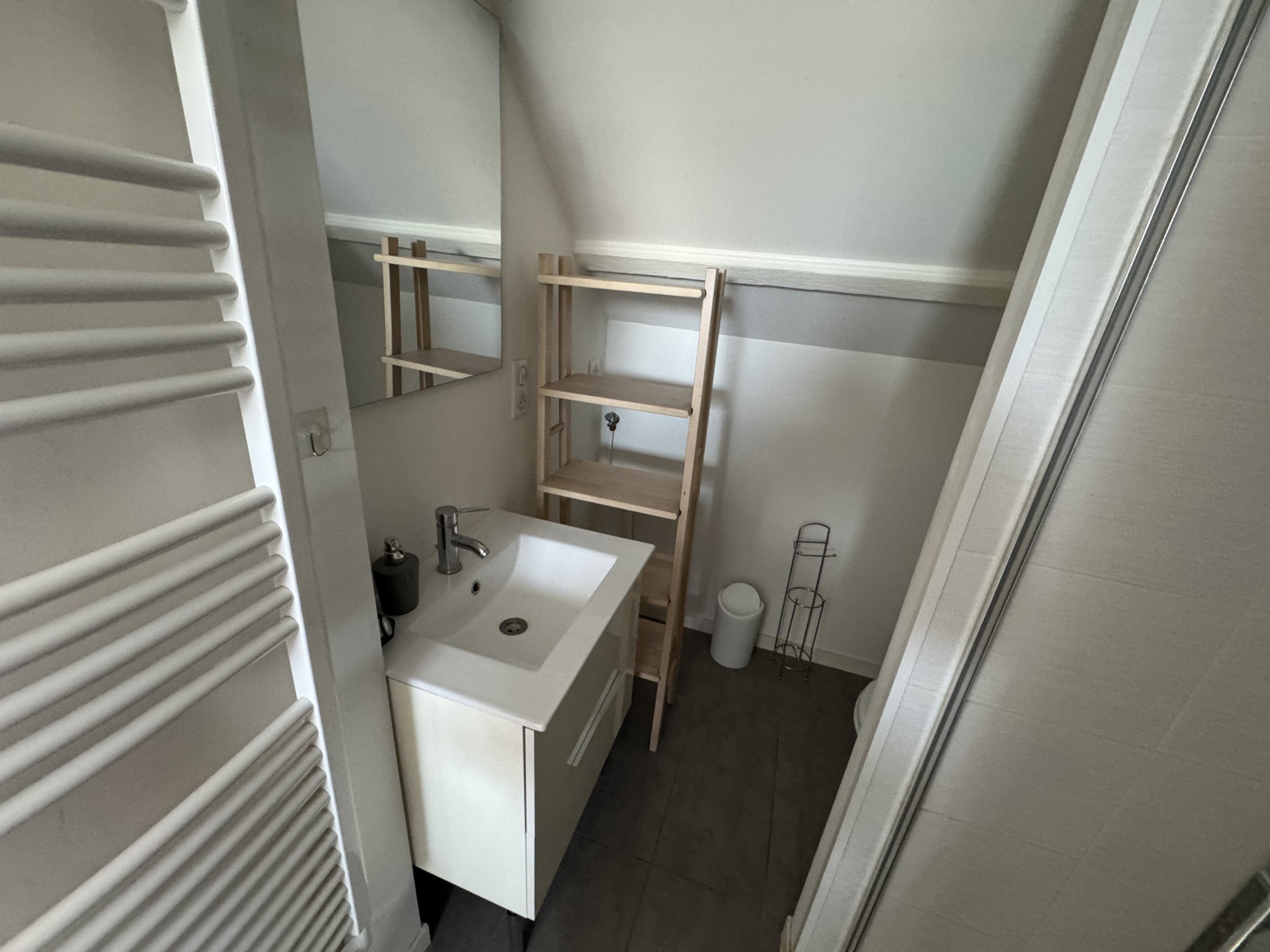Flat Rue Lavalard in Amiens