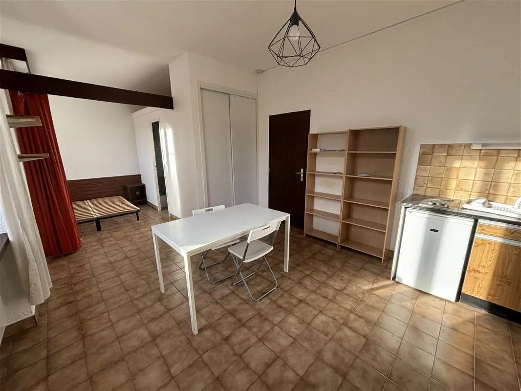 Appartement Avenue Félix Viallet à Grenoble