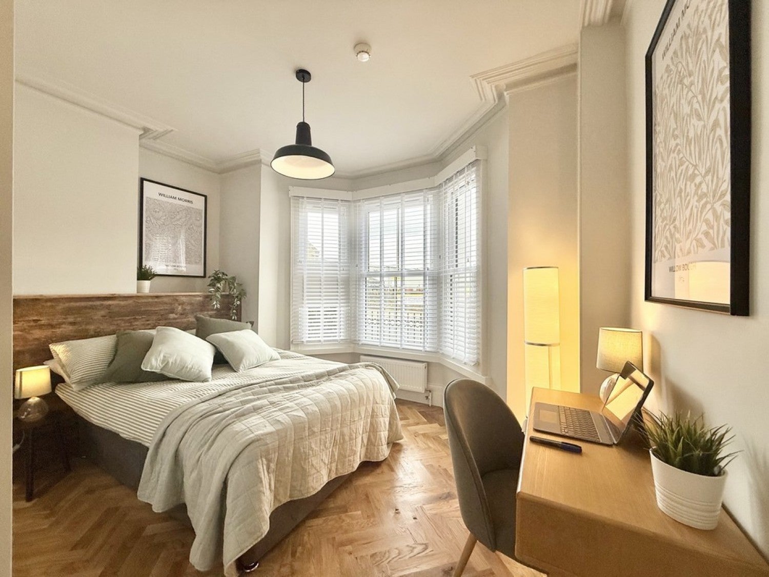Room Southwoods in Yeovil