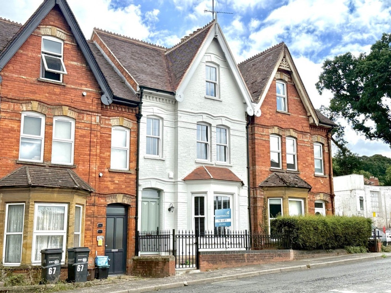 Room Southwoods in Yeovil